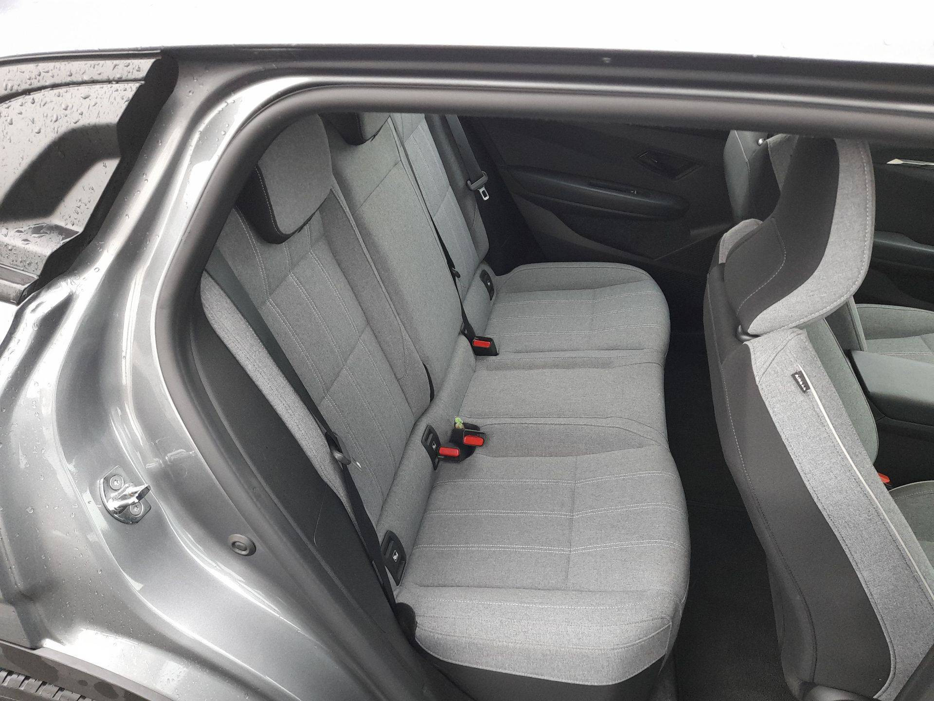 Vente en ligne Renault Megane E-Tech  ER EV60 130ch optimum charge au prix de 20 890 €