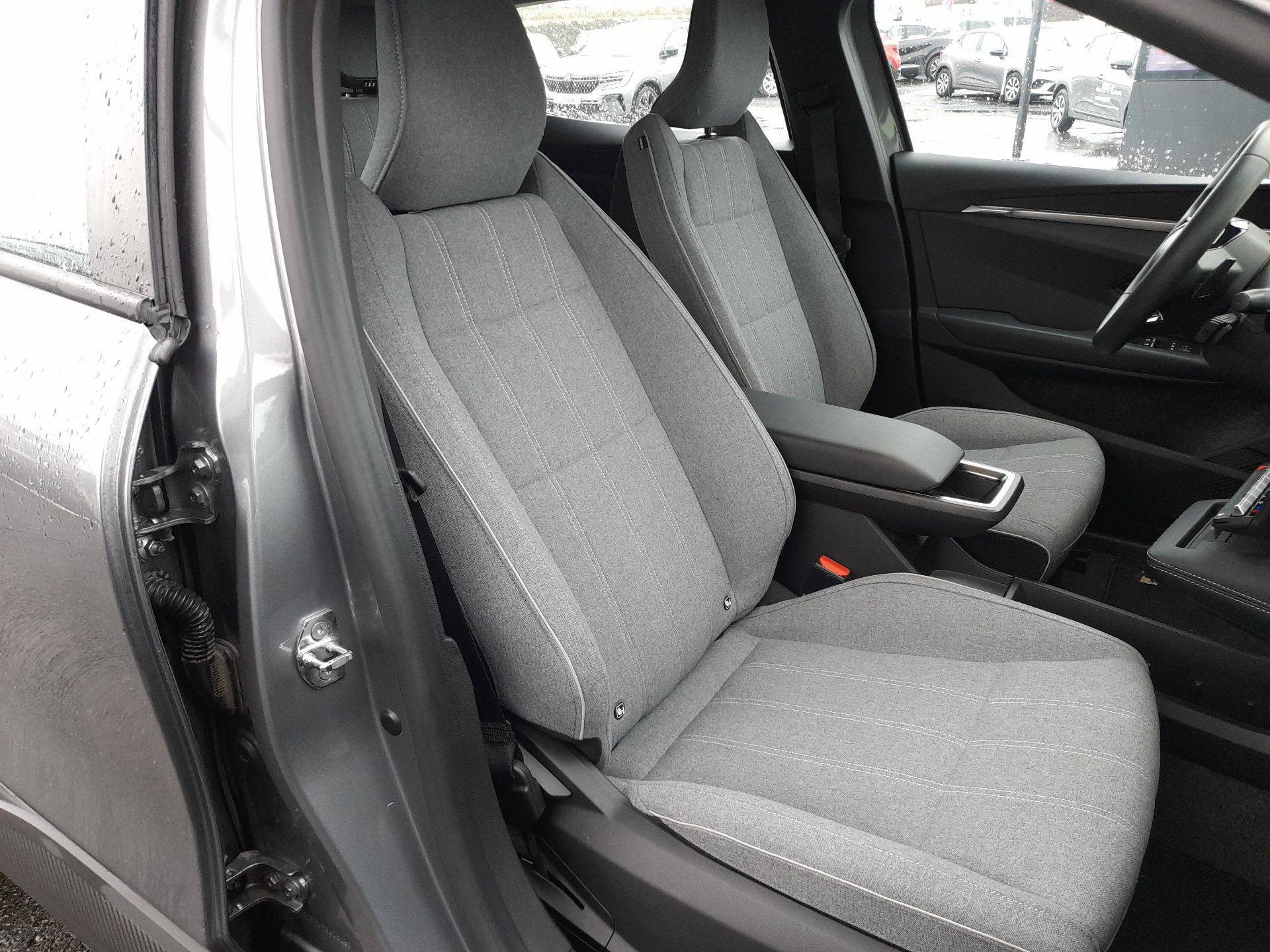 Vente en ligne Renault Megane E-Tech  ER EV60 130ch optimum charge au prix de 20 890 €