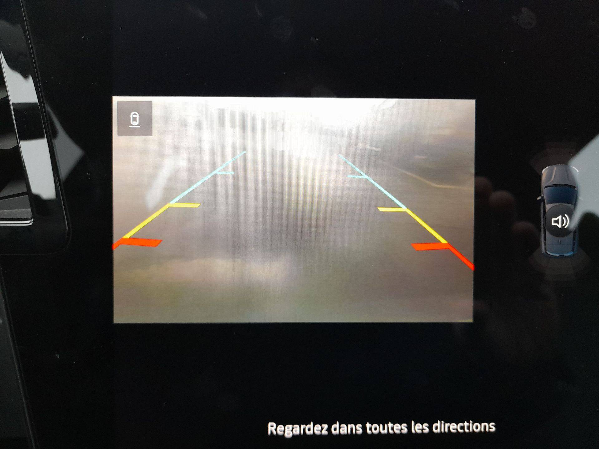 Vente en ligne Renault Megane E-Tech  ER EV60 130ch optimum charge au prix de 20 890 €