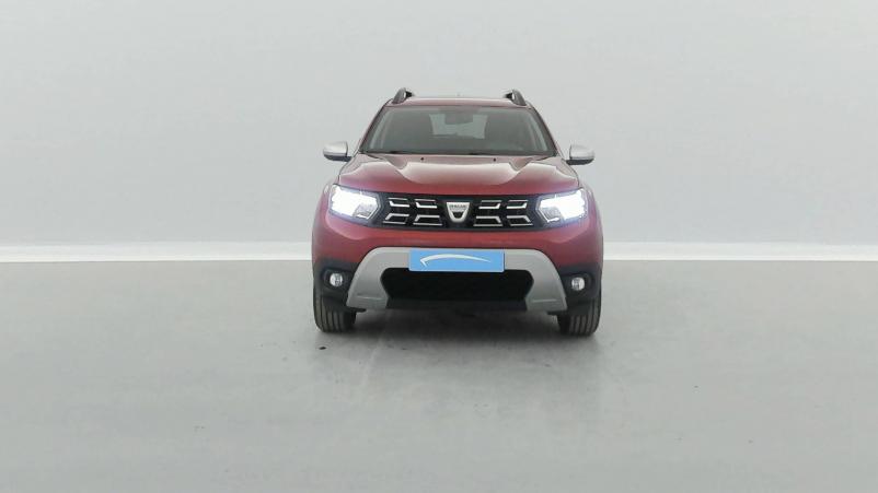 Vente en ligne Dacia Duster  Blue dCi 115 4x2 au prix de 17 490 €