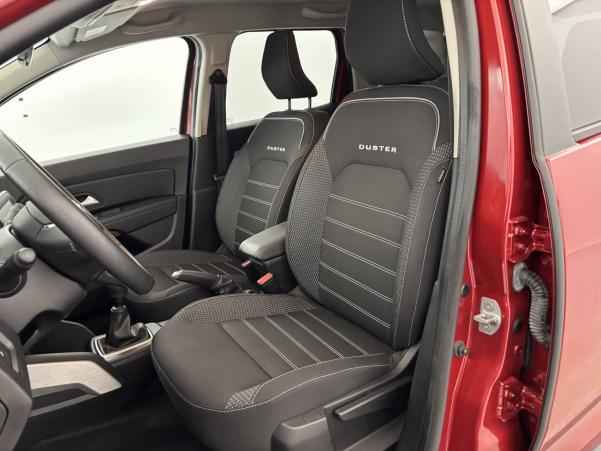 Vente en ligne Dacia Duster  Blue dCi 115 4x2 au prix de 17 490 €