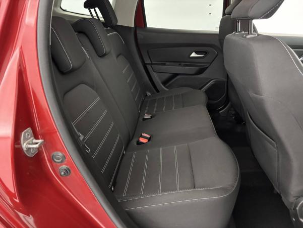 Vente en ligne Dacia Duster  Blue dCi 115 4x2 au prix de 17 490 €