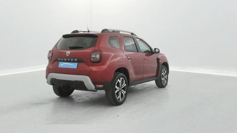 Vente en ligne Dacia Duster  Blue dCi 115 4x2 au prix de 17 490 €