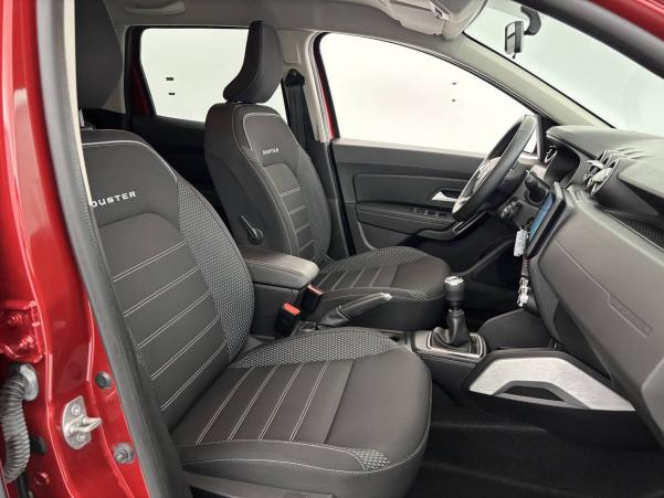 Vente en ligne Dacia Duster  Blue dCi 115 4x2 au prix de 17 490 €