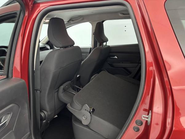 Vente en ligne Dacia Duster  Blue dCi 115 4x2 au prix de 17 490 €