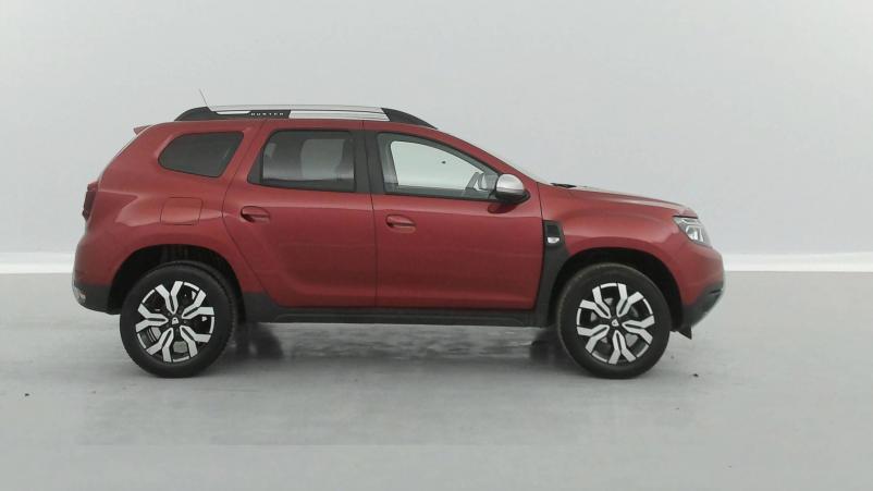 Vente en ligne Dacia Duster  Blue dCi 115 4x2 au prix de 17 490 €