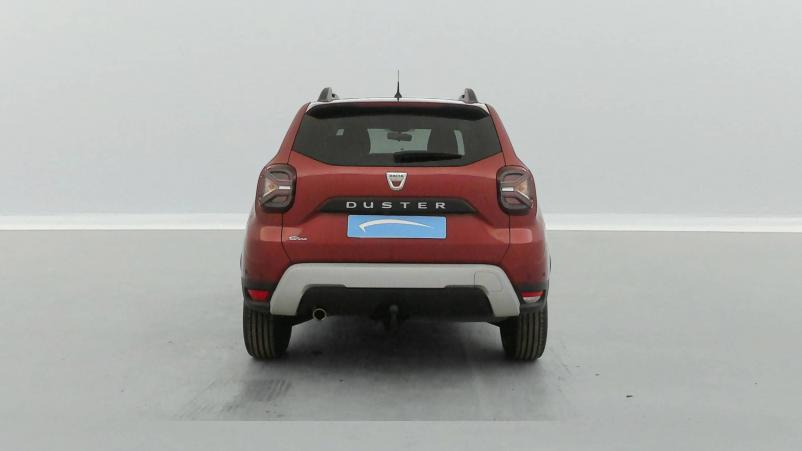 Vente en ligne Dacia Duster  Blue dCi 115 4x2 au prix de 17 490 €
