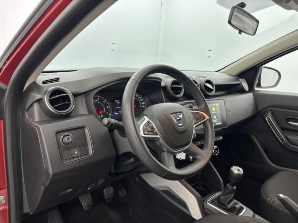 Vente en ligne Dacia Duster  Blue dCi 115 4x2 au prix de 17 490 €