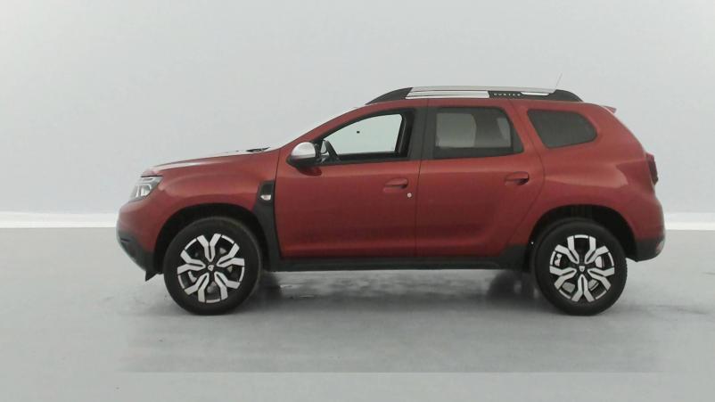 Vente en ligne Dacia Duster  Blue dCi 115 4x2 au prix de 17 490 €