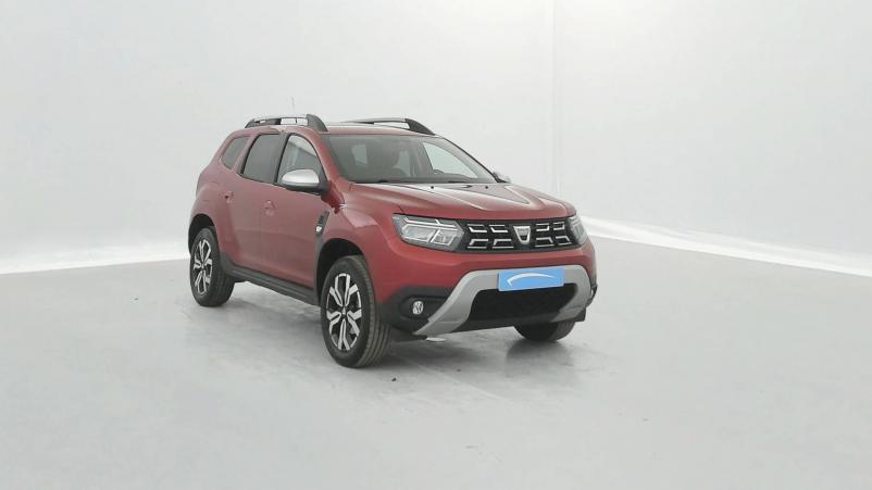 Vente en ligne Dacia Duster  Blue dCi 115 4x2 au prix de 17 490 €