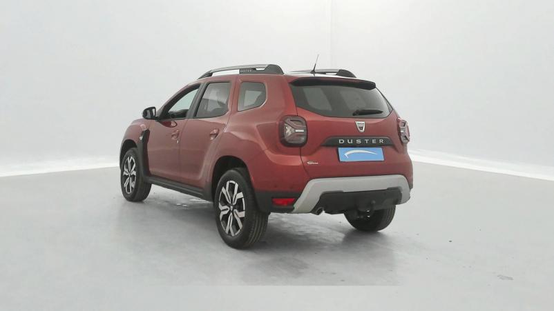 Vente en ligne Dacia Duster  Blue dCi 115 4x2 au prix de 17 490 €