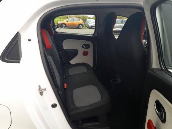 Vente en ligne Renault Twingo 3  1.0 SCe 70 E6 au prix de 8 290 €