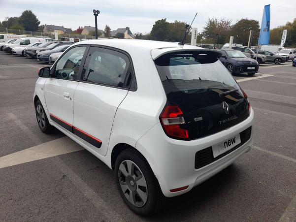 Vente en ligne Renault Twingo 3  1.0 SCe 70 E6 au prix de 8 290 €