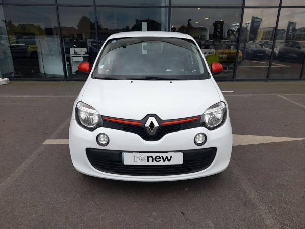 Vente en ligne Renault Twingo 3  1.0 SCe 70 E6 au prix de 8 290 €