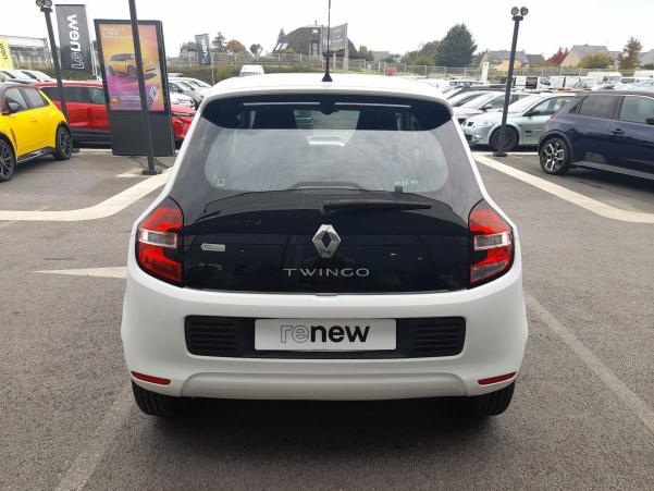 Vente en ligne Renault Twingo 3  1.0 SCe 70 E6 au prix de 8 290 €