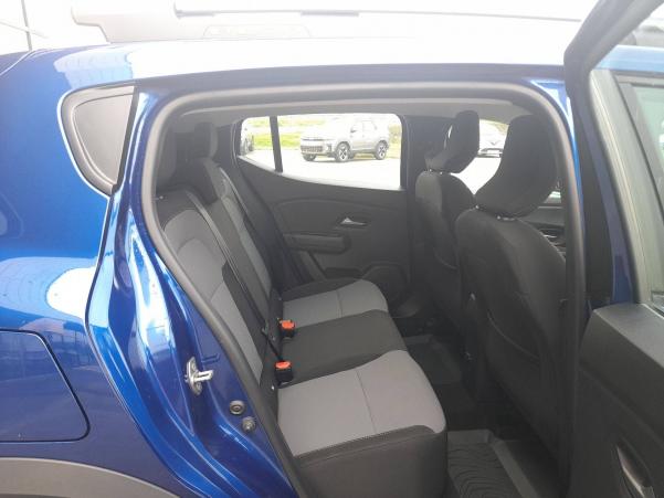 Vente en ligne Dacia Sandero  ECO-G 100 au prix de 17 490 €