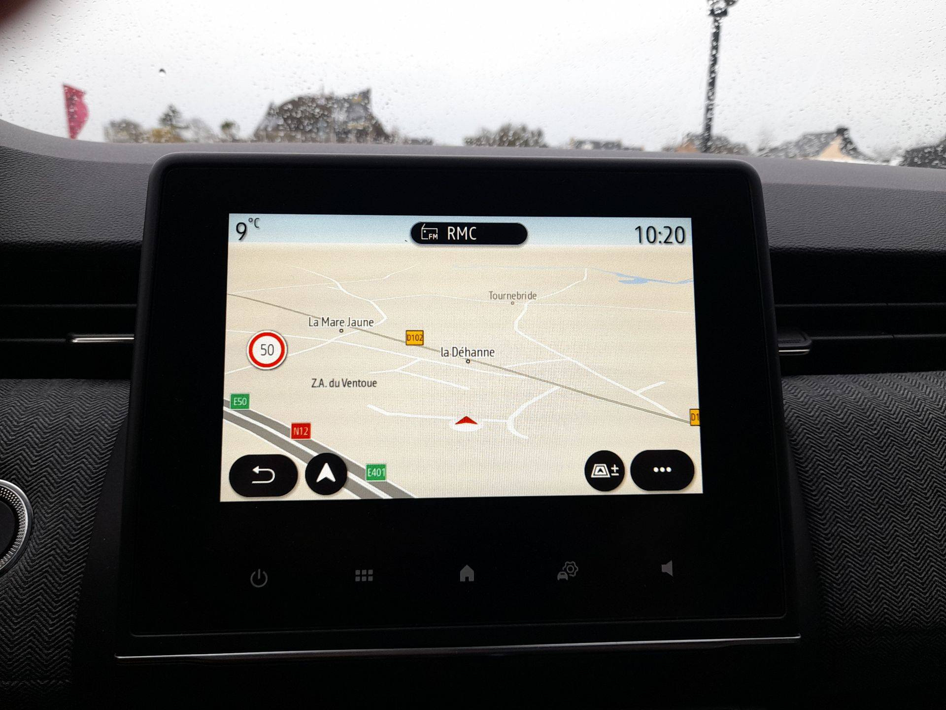 Vente en ligne Renault Clio 5 Clio TCe 90 ch GSR2 au prix de 16 990 €