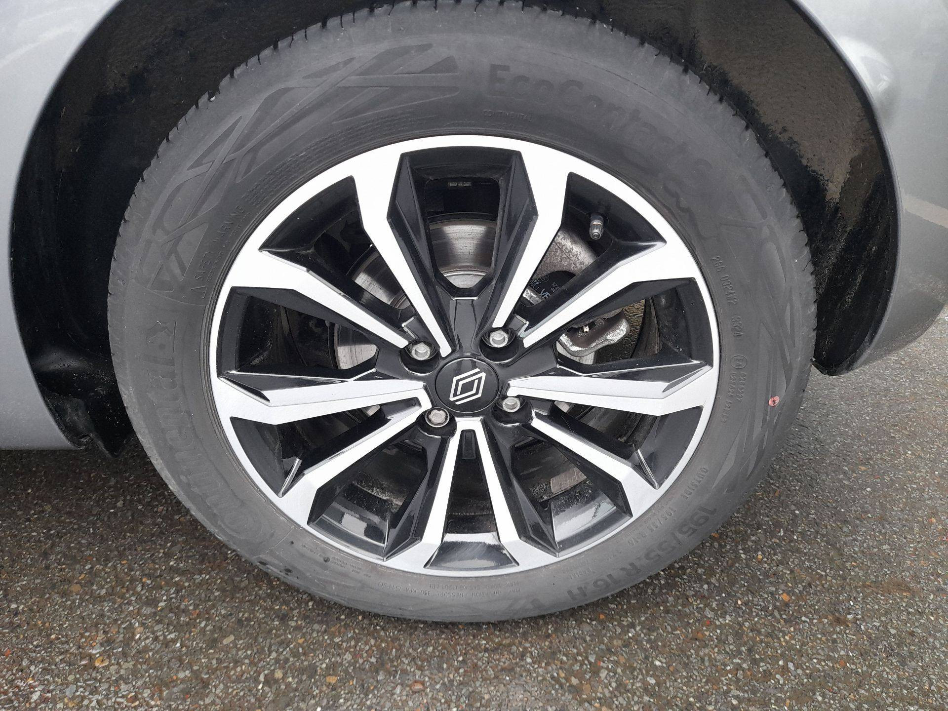 Vente en ligne Renault Clio 5 Clio TCe 90 ch GSR2 au prix de 16 990 €