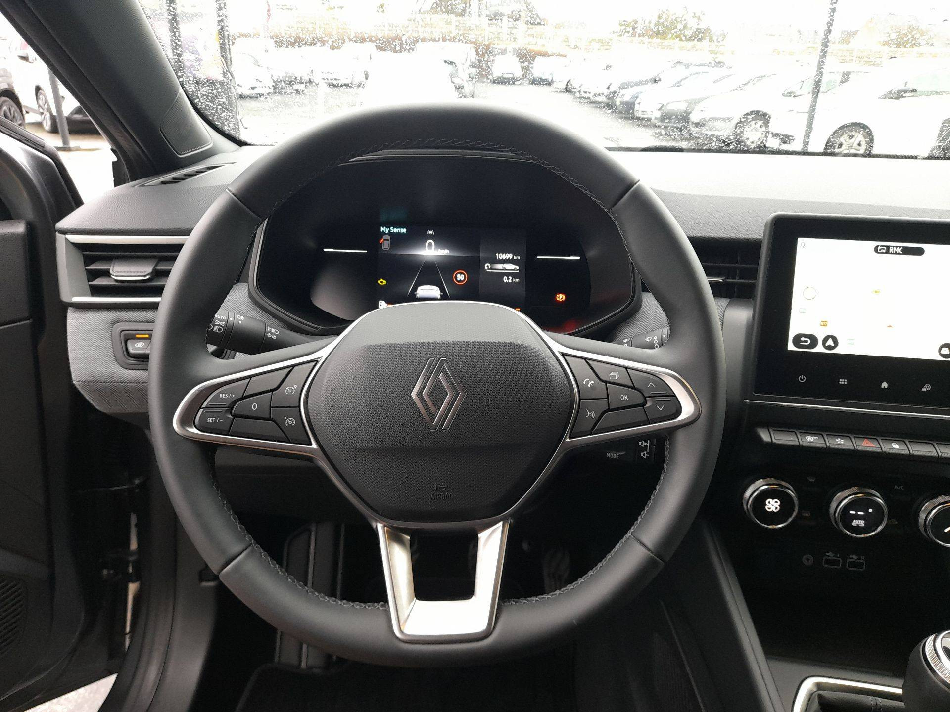 Vente en ligne Renault Clio 5 Clio TCe 90 ch GSR2 au prix de 16 990 €