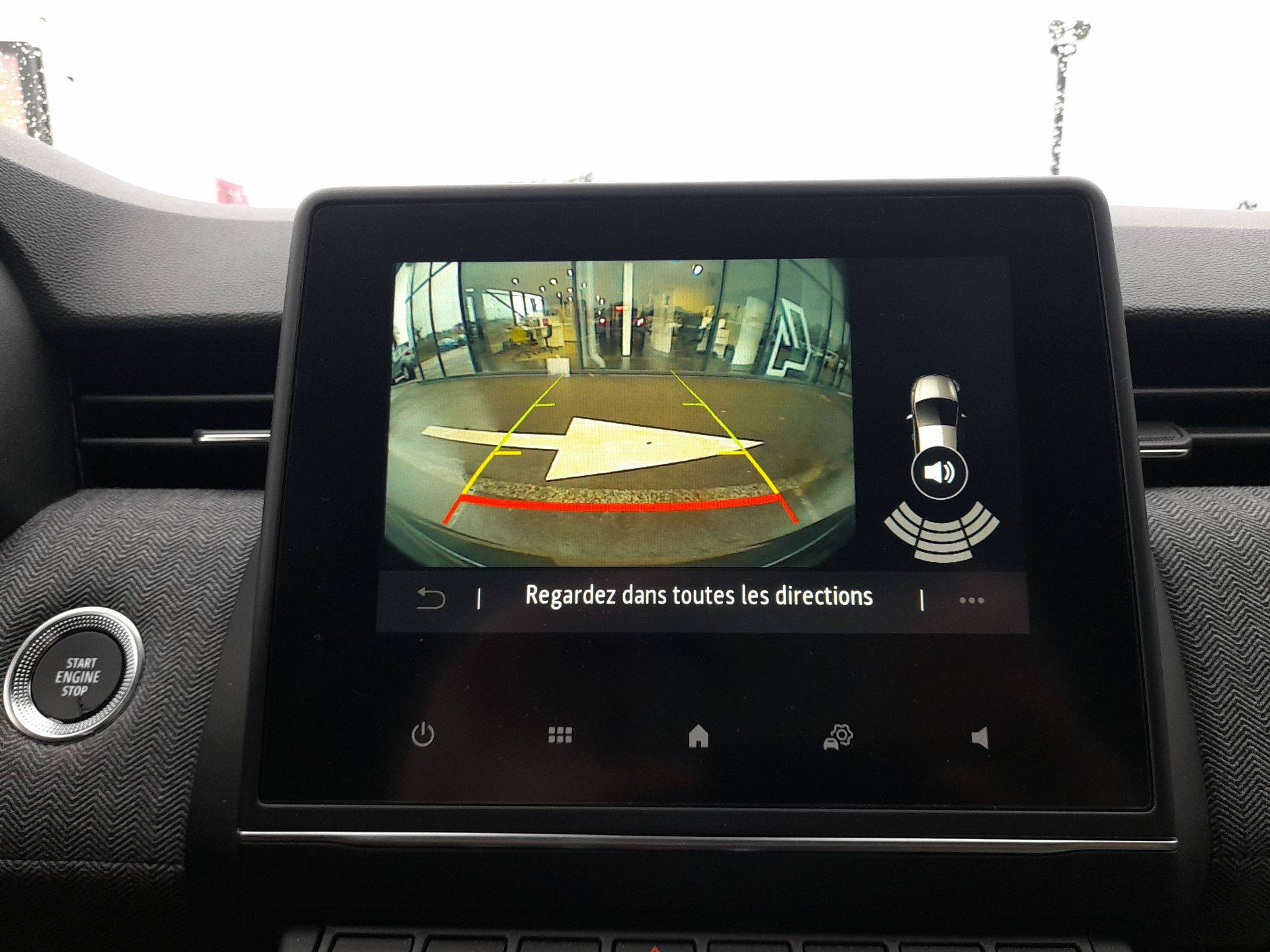 Vente en ligne Renault Clio 5 Clio TCe 90 ch GSR2 au prix de 16 990 €