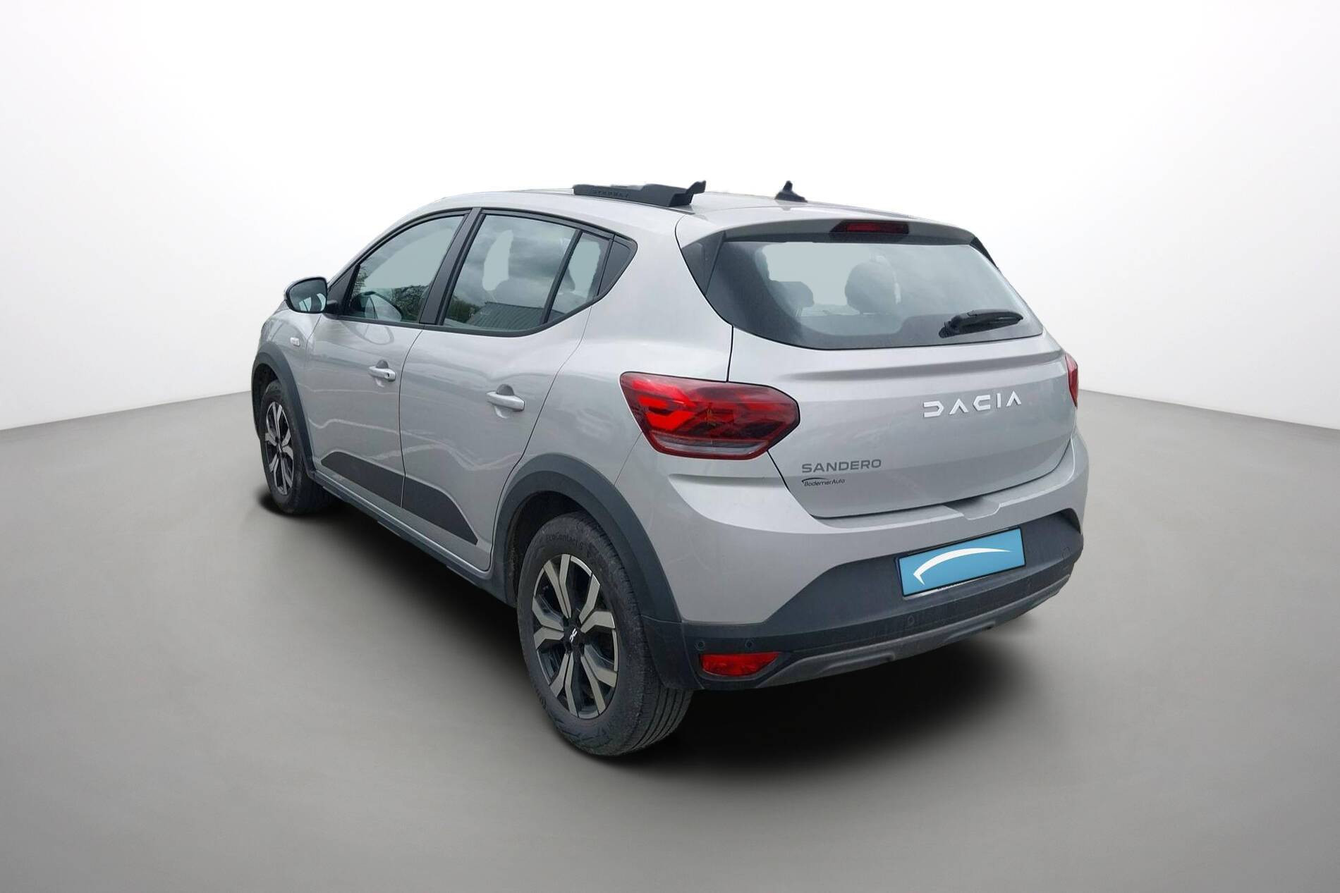 Vente en ligne Dacia Sandero  ECO-G 100 au prix de 14 990 €