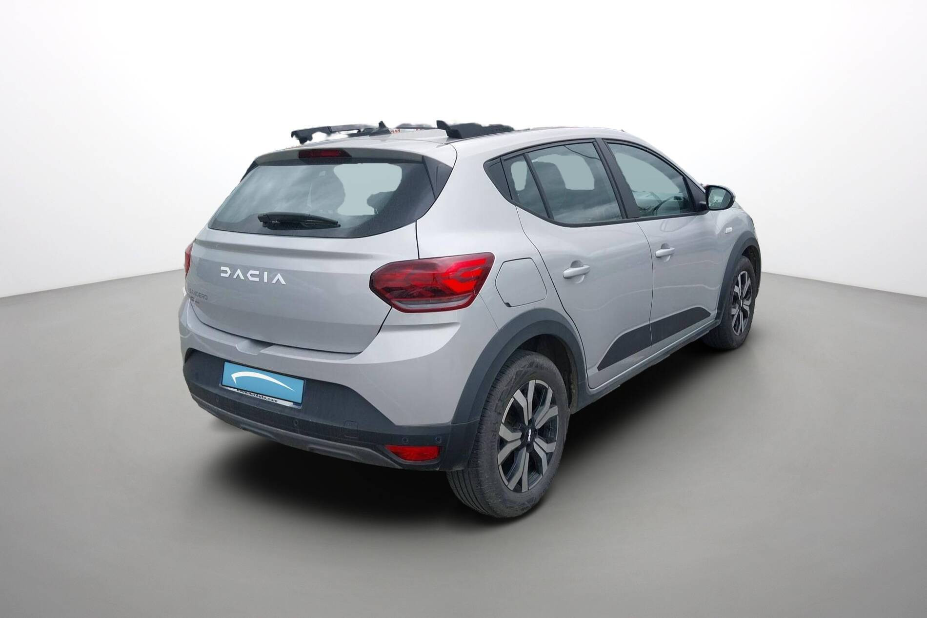 Vente en ligne Dacia Sandero  ECO-G 100 au prix de 14 990 €