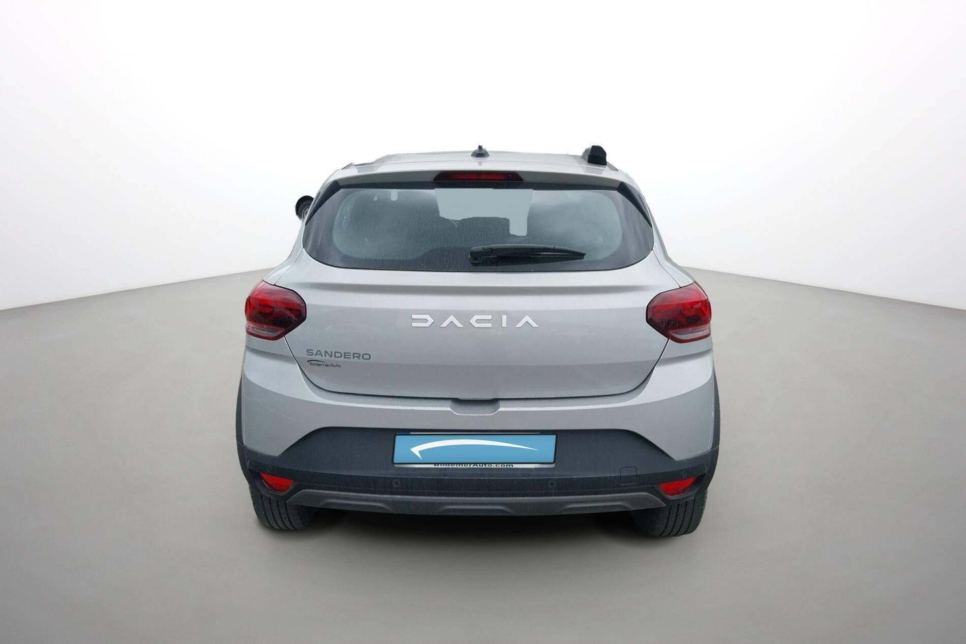 Vente en ligne Dacia Sandero  ECO-G 100 au prix de 14 990 €