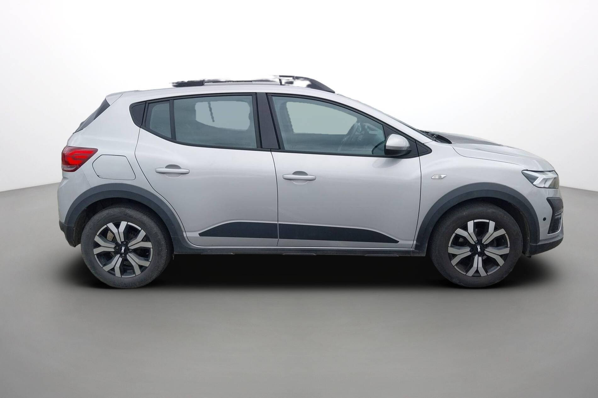 Vente en ligne Dacia Sandero  ECO-G 100 au prix de 14 990 €