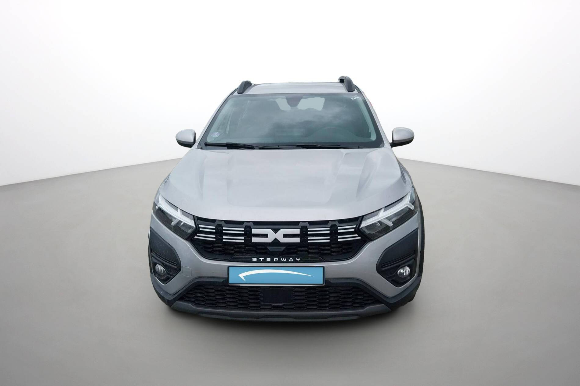 Vente en ligne Dacia Sandero  ECO-G 100 au prix de 14 990 €