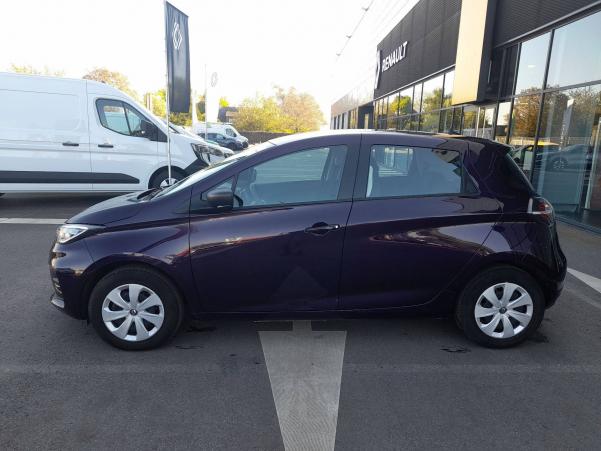 Vente en ligne Renault Zoé Zoe R110 Achat Intégral - 22 au prix de 15 990 €