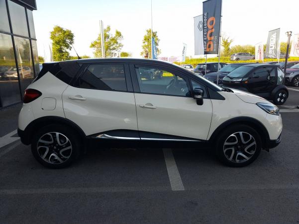 Vente en ligne Renault Captur  TCe 90 Energy au prix de 10 990 €