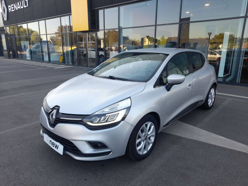 Vente en ligne Renault Clio 4 Clio dCi 90 Energy de 2019 au prix de 12 690€