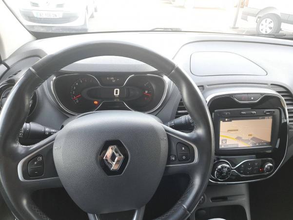 Vente en ligne Renault Captur  TCe 90 Energy au prix de 10 990 €