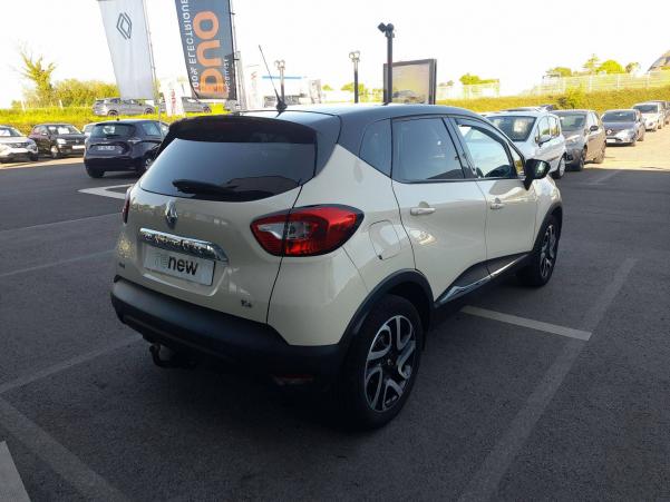 Vente en ligne Renault Captur  TCe 90 Energy au prix de 10 990 €