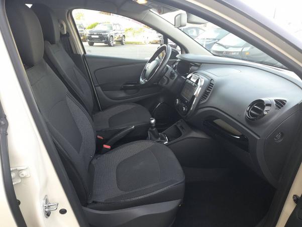 Vente en ligne Renault Captur  TCe 90 Energy au prix de 10 990 €