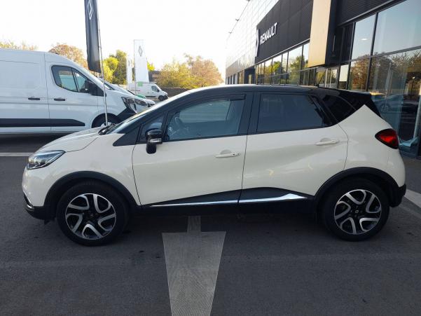 Vente en ligne Renault Captur  TCe 90 Energy au prix de 10 990 €