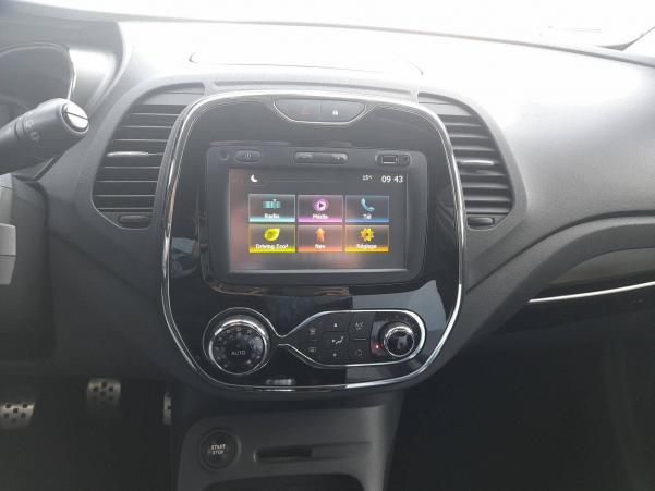 Vente en ligne Renault Captur  TCe 90 Energy au prix de 10 990 €
