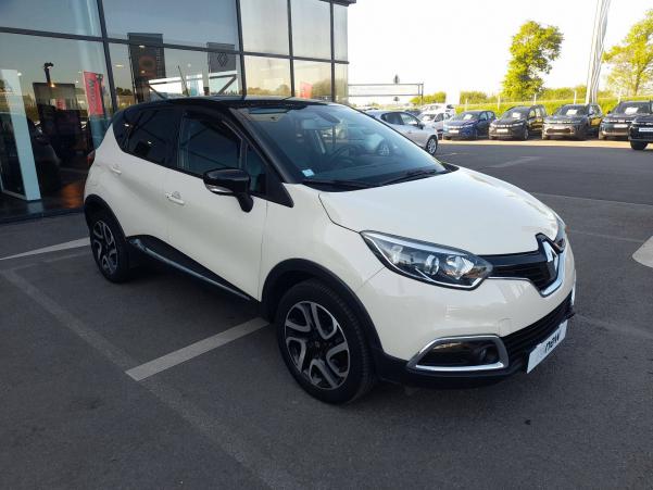 Vente en ligne Renault Captur  TCe 90 Energy au prix de 10 990 €