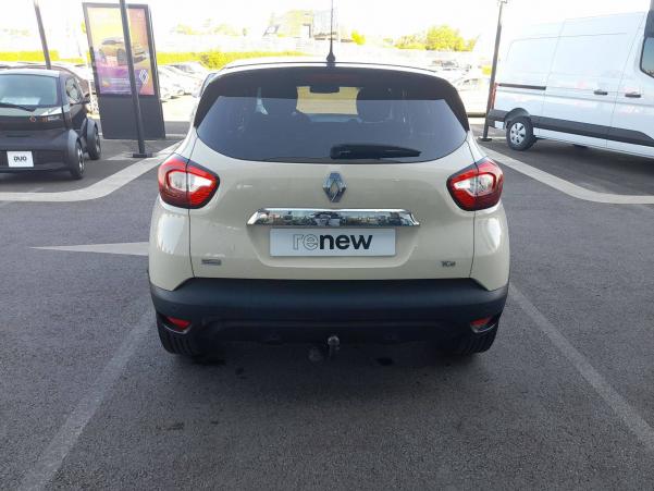 Vente en ligne Renault Captur  TCe 90 Energy au prix de 10 990 €