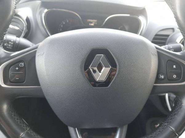 Vente en ligne Renault Captur  TCe 90 Energy au prix de 10 990 €