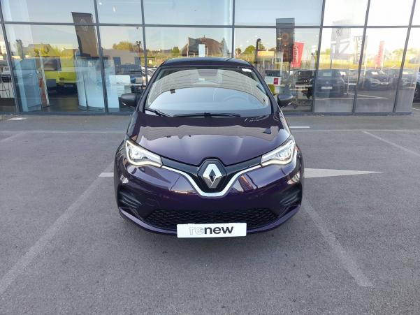 Vente en ligne Renault Zoé Zoe R110 Achat Intégral - 22 au prix de 15 990 €