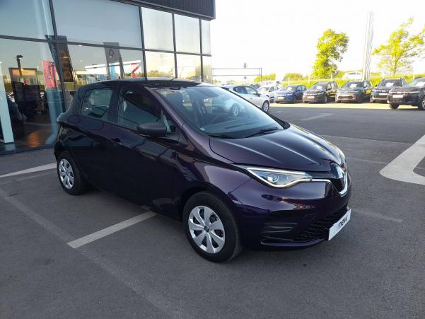 Vente en ligne Renault Zoé Zoe R110 Achat Intégral - 22 au prix de 15 990 €