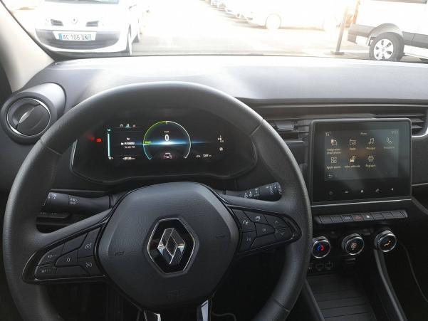 Vente en ligne Renault Zoé Zoe R110 Achat Intégral - 22 au prix de 15 990 €