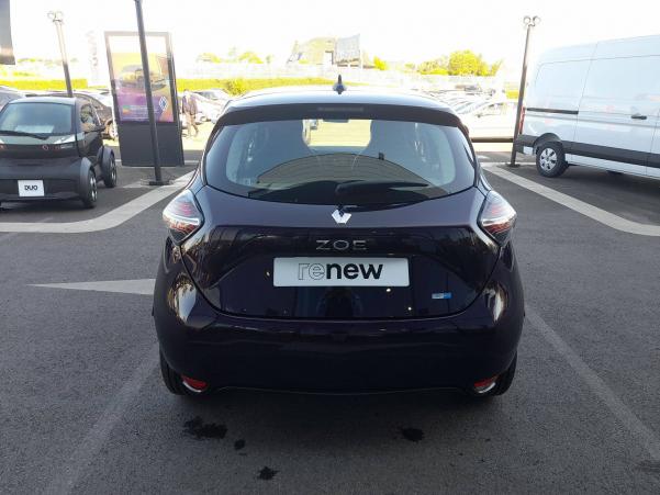 Vente en ligne Renault Zoé Zoe R110 Achat Intégral - 22 au prix de 15 990 €