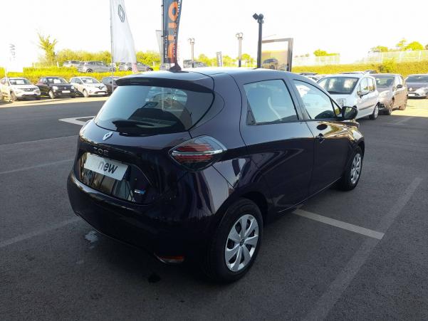 Vente en ligne Renault Zoé Zoe R110 Achat Intégral - 22 au prix de 15 990 €