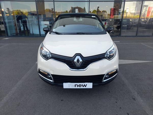 Vente en ligne Renault Captur  TCe 90 Energy au prix de 10 990 €