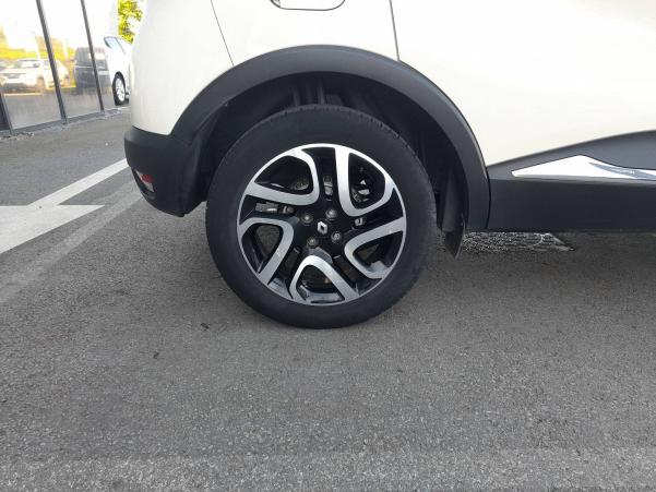 Vente en ligne Renault Captur  TCe 90 Energy au prix de 10 990 €