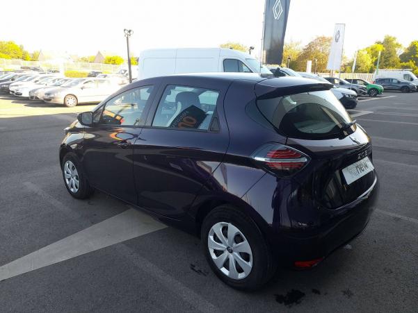 Vente en ligne Renault Zoé Zoe R110 Achat Intégral - 22 au prix de 15 990 €