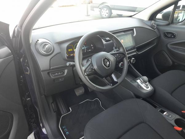 Vente en ligne Renault Zoé Zoe R110 Achat Intégral - 22 au prix de 15 990 €
