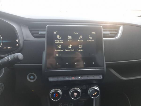 Vente en ligne Renault Zoé Zoe R110 Achat Intégral - 22 au prix de 15 990 €